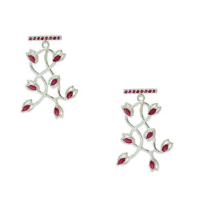 Hanami Earrings