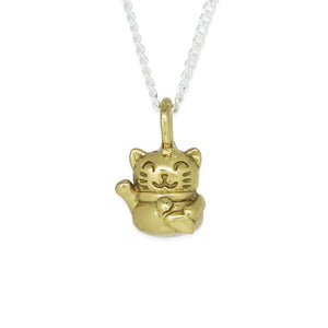 Maneki-neko Charm
