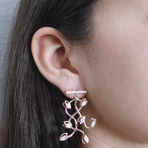 Hanami Earrings